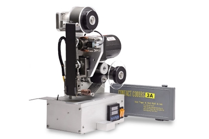 CDP-602(連續式封口專用印字機)