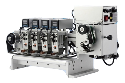 CDP-6-2(多頭式氣動碳帶印字機)