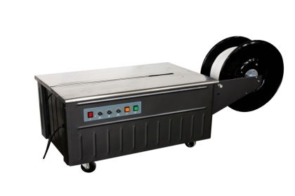 SP-50L低床式打包機